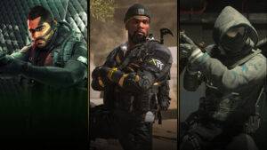 Call of Duty: MW II e Warzone 2.0 anunciam a Temporada 3 Recarregada