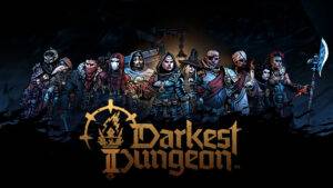 Darkest Dungeon II &#124; Review