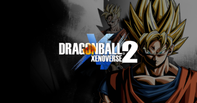 dragon ball xenoverse 2