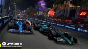 F1 23: Confira data de lançamento, edições e novidades do jogo