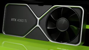 GeForce RTX 4060 recebe data de lançamento e preço