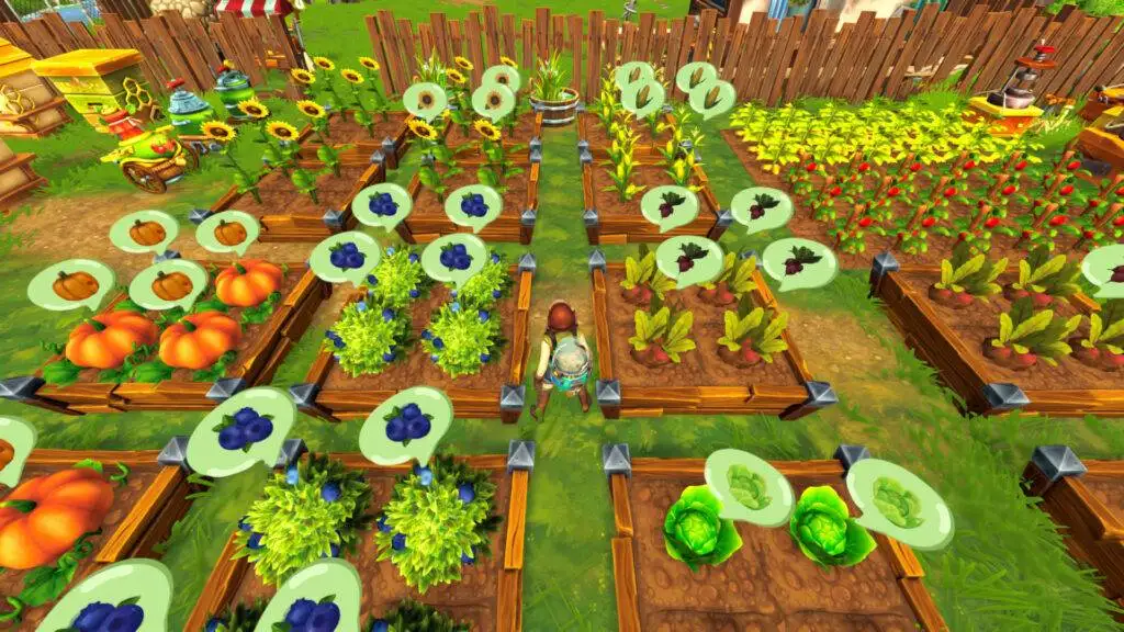 Farm Together chegando para Xbox One