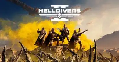 Helldivers 2