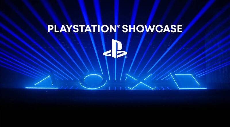 PlayStation Showcase 2023