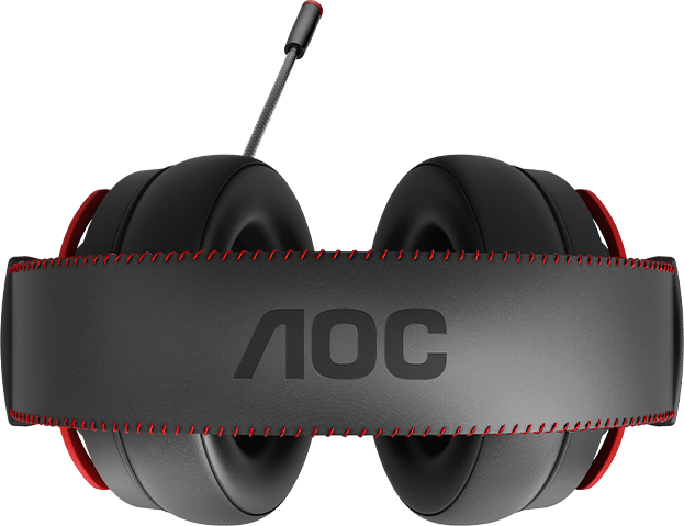 Headset AOC AGON GH210