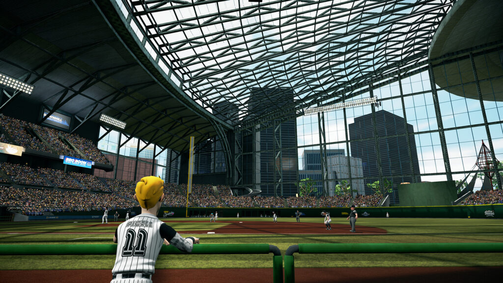 Super Mega Baseball 4