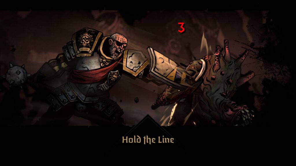 image 8 Darkest Dungeon II