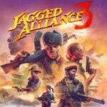 Jagged Alliance 3