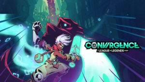 CONV/RGENCE: Uma História de League of Legends &#124; Review