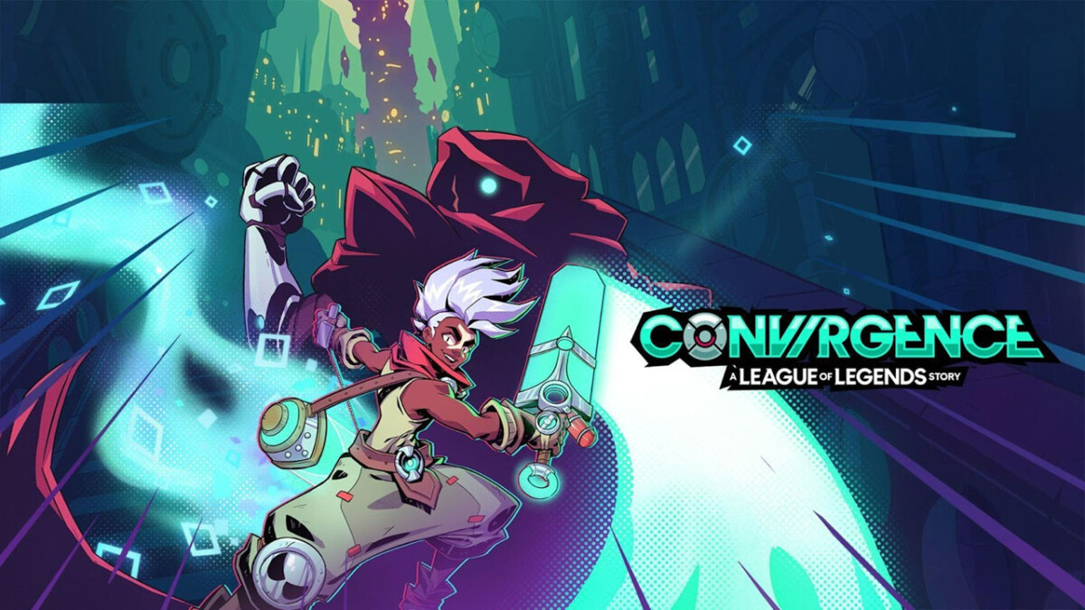 Jogos: CONV/RGENCE: Uma História de League of Legends &#124; Review