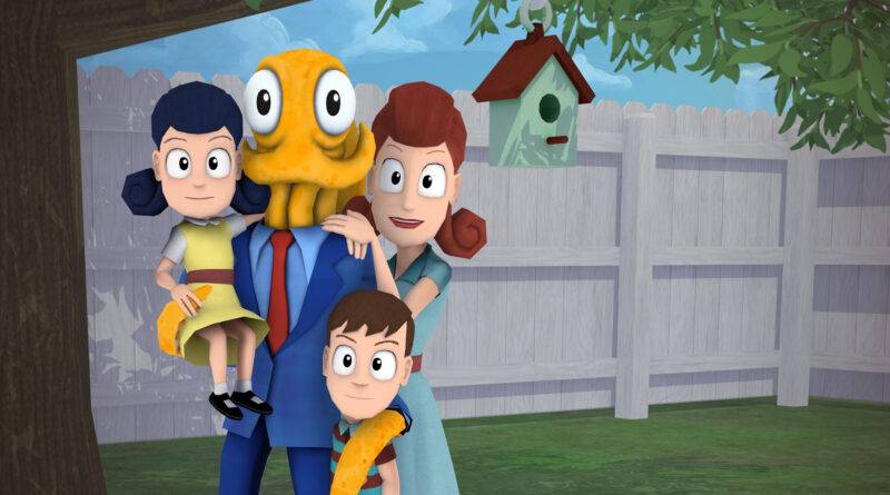 octodad