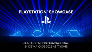 PlayStation Showcase é anunciado para dia 24 de maio