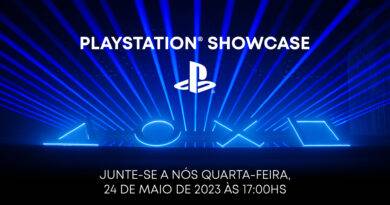 PlayStation Showcase