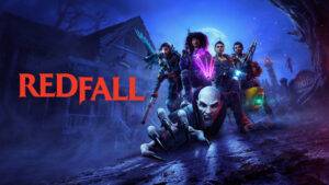 Redfall &#124; Review