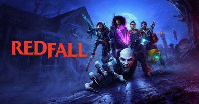 Redfall | Review