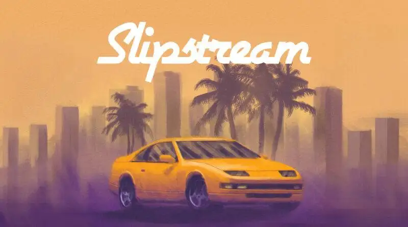 Slipstream 