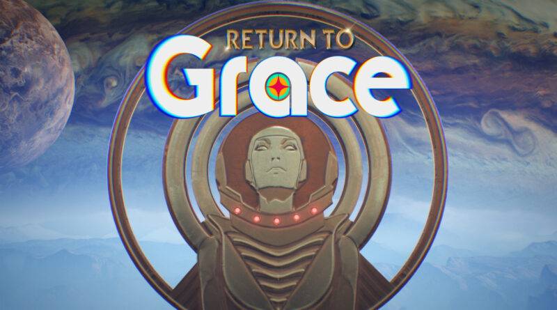 Return to Grace