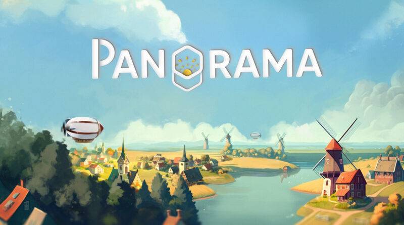 Pan'orama