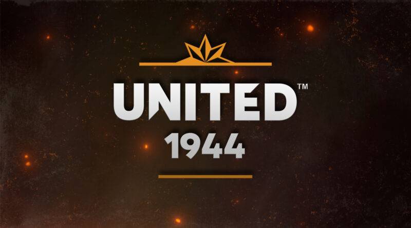 United 1944