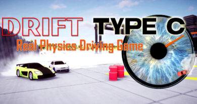 Drift Type C