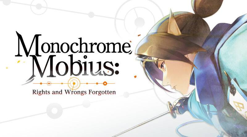 Monochrome Mobius: Rights and Wrongs Forgotten