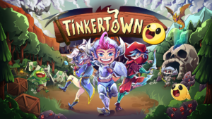 Tinkertown &#124; Review