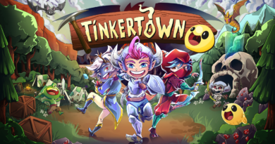 Tinkertown