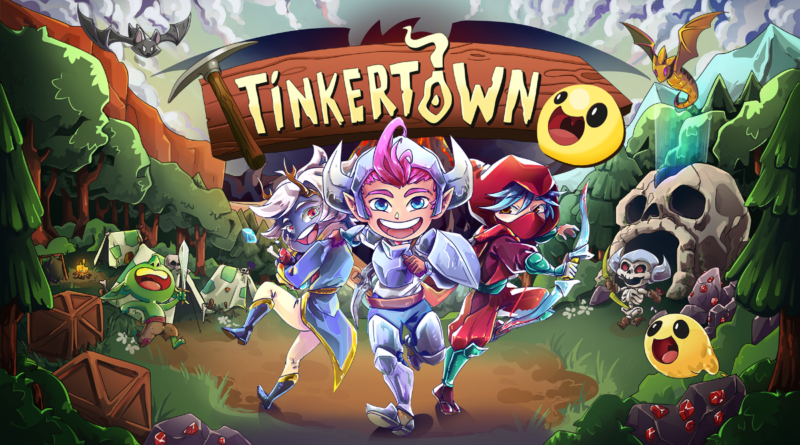 Tinkertown