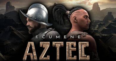 Ecumene Aztec