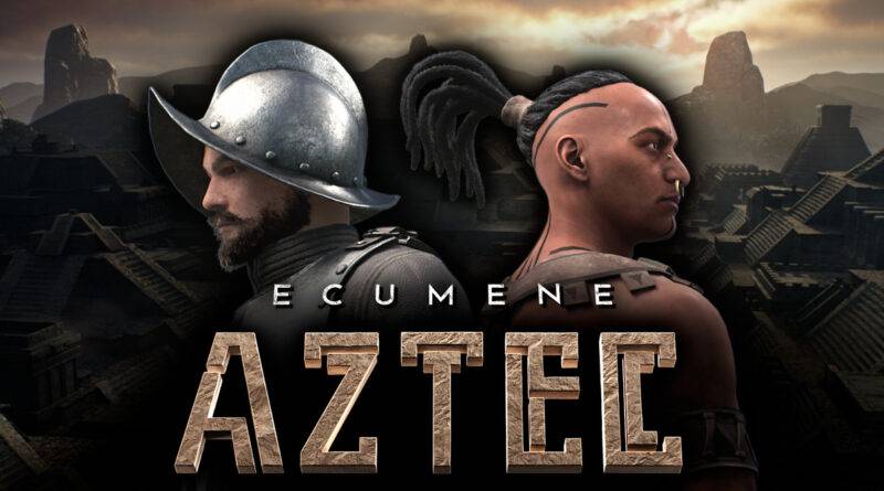 Ecumene Aztec