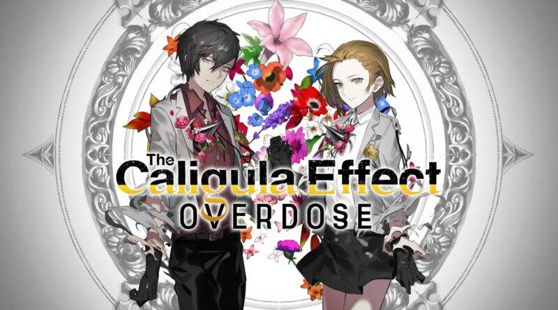 The Caligula Effect: Overdose