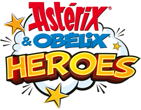 Asterix & Obelix: Heroes