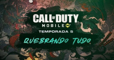 Call of Duty: Mobile