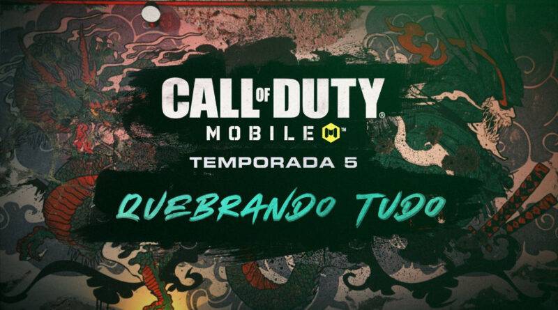 Call of Duty: Mobile