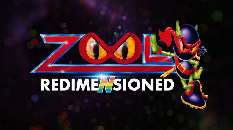 Zool Redimensioned