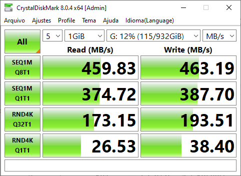 usb 3.0 P40 Game Drive SSD