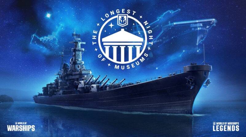 world of warships