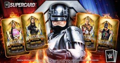 wwe supercard