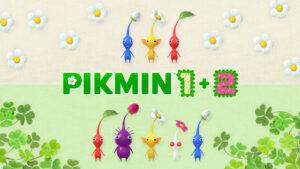 Pikmin 1+2 &#124; Review