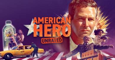American Hero: Unrated Edition