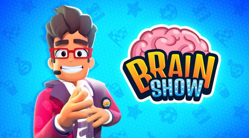 Brain Show