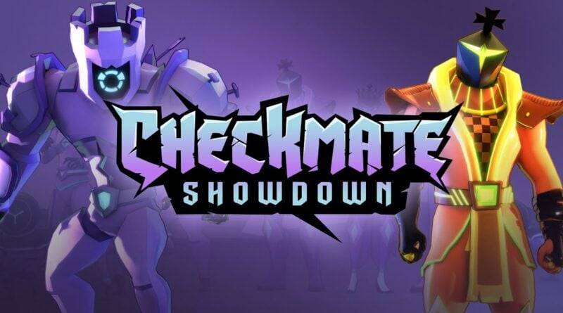 Checkmate Showdown