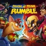 Crash Team Rumble