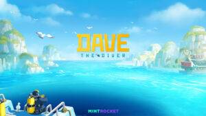 Dave The Diver &#124; Review