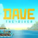 Dave The Diver