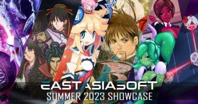 Eastasiasoft summer showcase 2023