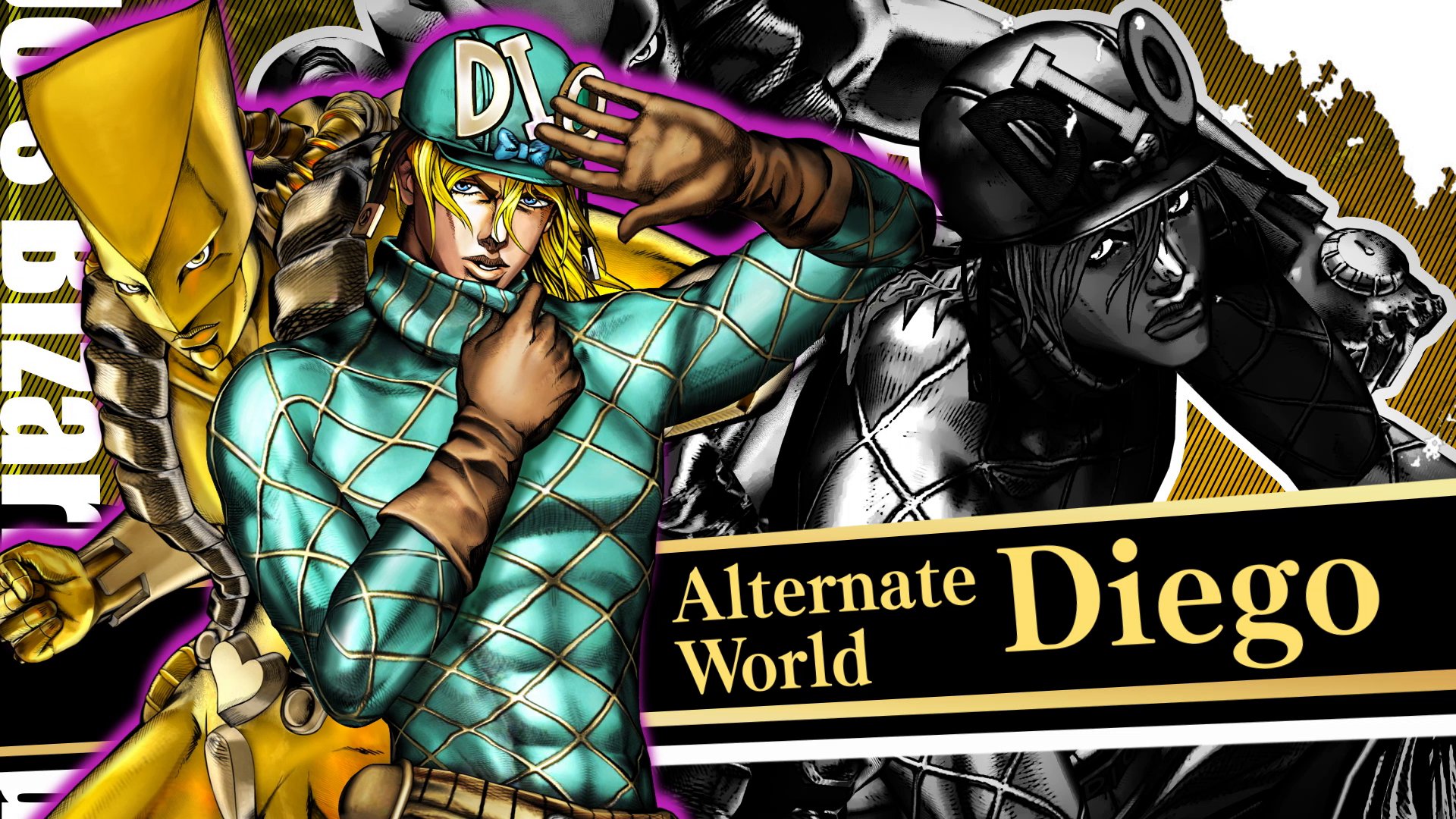 Stand Legends: O RPG de JoJo que você DEVE JOGAR! 