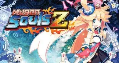 Mugen Souls Z