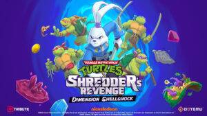 Teenage Mutant Ninja Turtles: Shredder’s Revenge &#8211; Dimension Shellshock &#124; Review