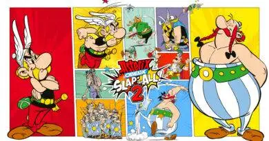 Asterix & Obelix: Slap Them All! 2